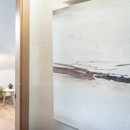 Lovely Duplex With Private Parking Near Center By Rems *