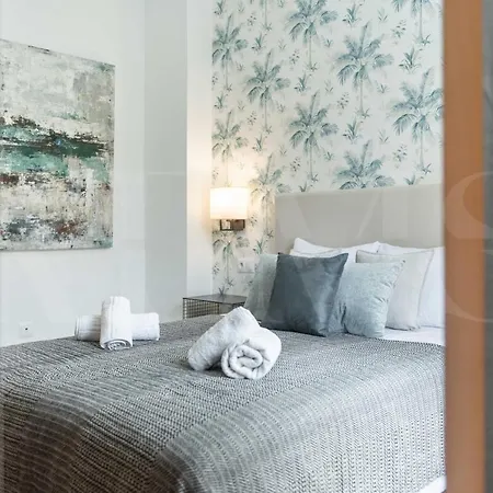 Apartamento Lovely Duplex With Private Parking Near Center By Rems