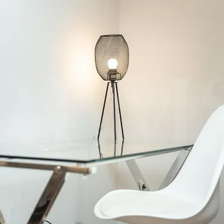 Lovely Duplex With Private Parking Near Center By Rems * 말라가