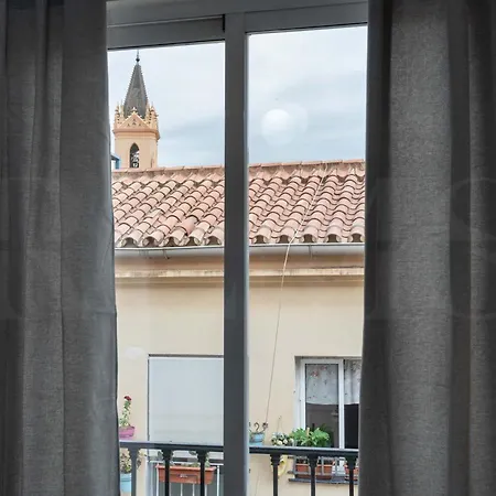 Lovely Duplex With Private Parking Near Center By Rems 아파트
