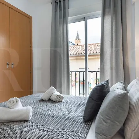 Lovely Duplex With Private Parking Near Center By Rems Appartement